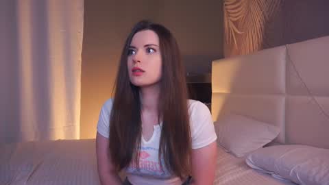 Lily online show from January 19, 10:17 pm