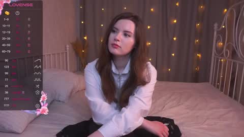 Lily online show from January 30, 4:55 pm