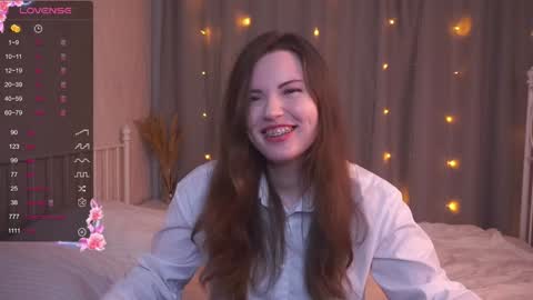 Lily online show from January 30, 11:02 pm