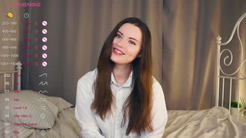 Lily online show from February 7, 4:14 pm