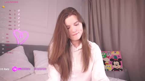 Lily online show from March 6, 3:56 pm