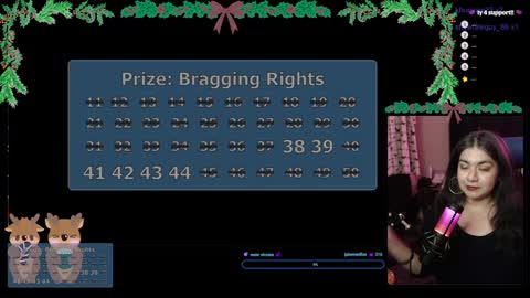 maudLin online show from December 21, 5:58 am