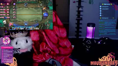 maudLin online show from September 30, 1:32 am