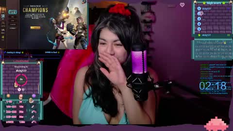 maudLin online show from April 3, 3:04 am