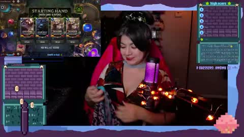 maudLin online show from April 15, 2:18 am