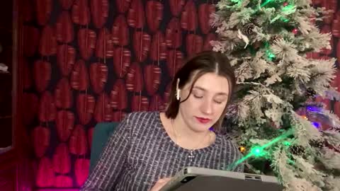 Mari online show from December 23, 6:22 am