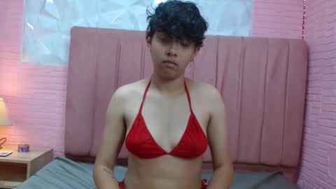 maurenicarus303av online show from March 24, 7:41 pm