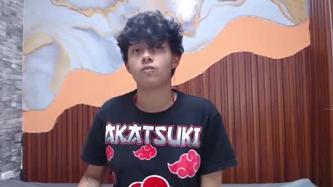 maurenicarus303av online show from April 6, 7:15 pm