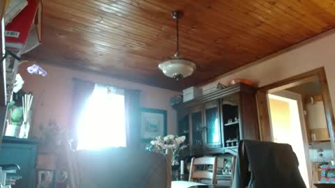 Snapshot of mauriceandre chatting on March 9, 9:03 pm Maurice online show from March 9, 9:03 pm