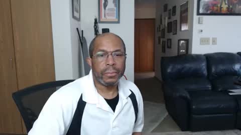 mauricewilson86 online show from April 27, 12:08 am