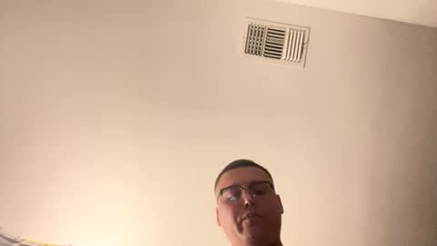 Bigdick469 online show from May 19, 1:33 am