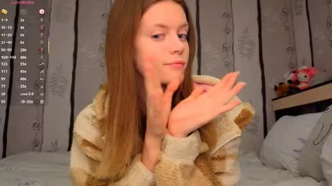 Snapshot of maurineneverman chatting on February 6, 1:36 pm Lucy online show from February 6, 1:36 pm