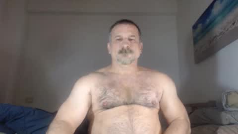 mauro1971 online show from November 23, 5:24 pm