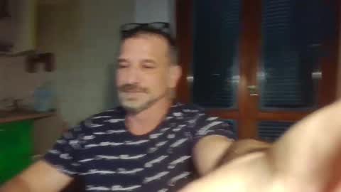 mauro1971 online show from November 24, 12:05 pm