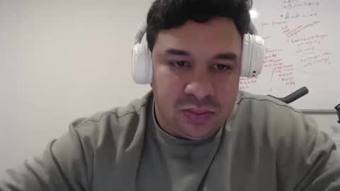 mauro656 online show from October 11, 8:29 pm