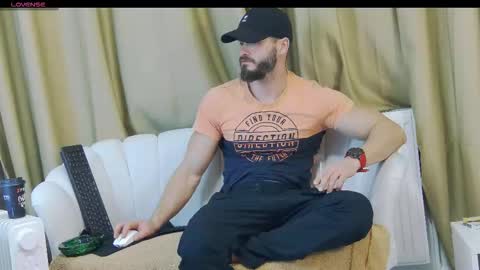 mauro_real_man online show from November 3, 5:58 pm