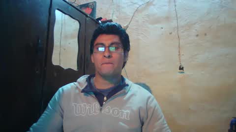 Mauro online show from January 12, 8:46 am
