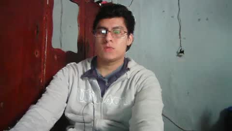 Mauro online show from January 12, 5:11 pm