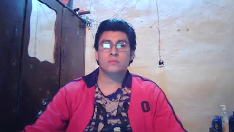 Mauro online show from January 19, 8:18 am