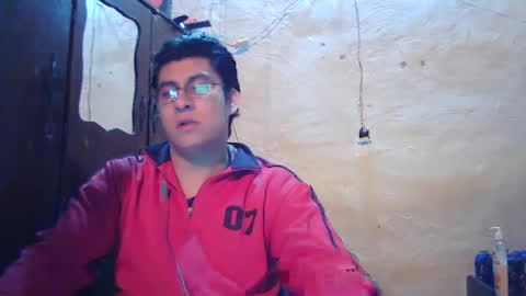Mauro online show from January 21, 5:27 am