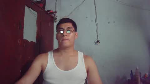 Mauro online show from March 2, 10:48 pm