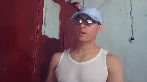 Mauro online show from December 5, 8:16 pm