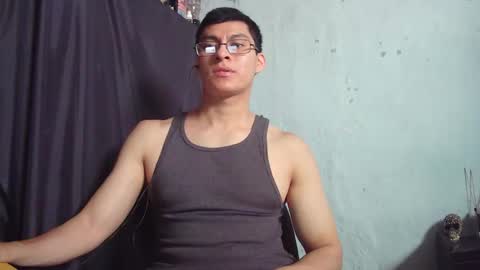 Mauro online show from March 29, 6:41 pm