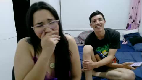 mauroluxandra online show from November 8, 3:07 am