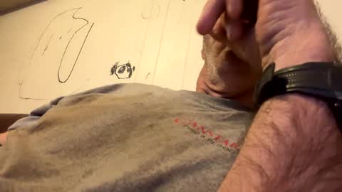 Snapshot of maverick7000 chatting on January 7, 1:28 am maverick7000 online show from January 7, 1:28 am