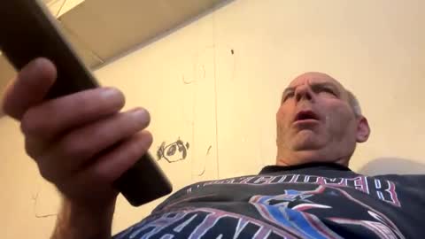 Snapshot of maverick7000 chatting on February 9, 7:29 pm maverick7000 online show from February 9, 7:29 pm