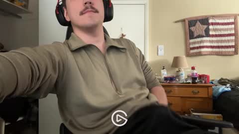 maverickfolf online show from February 6, 3:52 pm