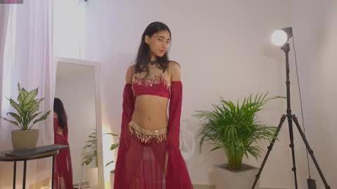 Maria Victoria Schedule 2pm until 9pm GMT-5 online show from November 20, 5:23 pm