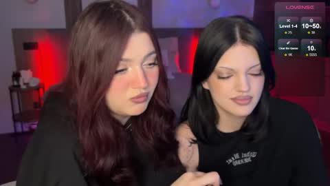 Mavis online show from January 14, 4:07 am