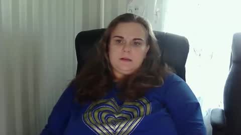 Snapshot of mavka2025 chatting on September 21, 12:40 pm Mavka2025 online show from September 21, 12:40 pm