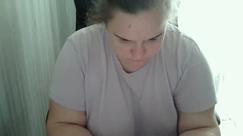 Snapshot of mavka2025 chatting on September 25, 8:51 am Mavka2025 online show from September 25, 8:51 am