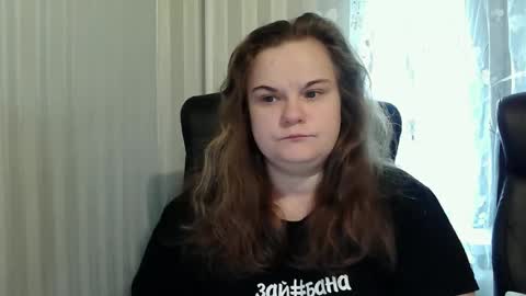 Snapshot of mavka2025 chatting on October 3, 8:33 am Mavka2025 online show from October 3, 8:33 am