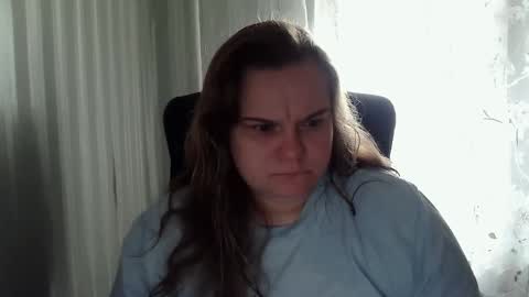 Snapshot of mavka2025 chatting on October 12, 6:56 am Mavka2025 online show from October 12, 6:56 am