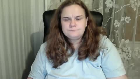 Snapshot of mavka2025 chatting on October 12, 7:13 pm Mavka2025 online show from October 12, 7:13 pm