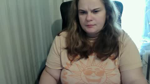 Snapshot of mavka2025 chatting on October 14, 11:33 am Mavka2025 online show from October 14, 11:33 am