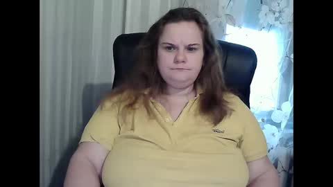 Snapshot of mavka2025 chatting on October 21, 7:09 am Mavka2025 online show from October 21, 7:09 am