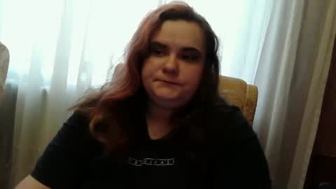 Snapshot of mavka2025 chatting on February 24, 5:49 am Mavka2025 online show from February 24, 5:49 am