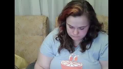 Snapshot of mavka2025 chatting on February 28, 12:00 am Mavka2025 online show from February 28, 12:00 am