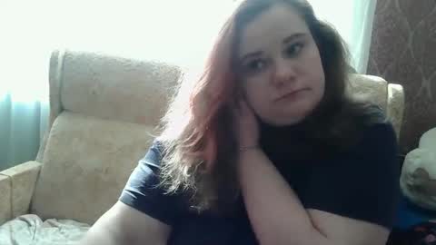 Snapshot of mavka2025 chatting on March 1, 8:27 am Mavka2025 online show from March 1, 8:27 am