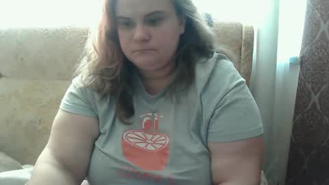 Snapshot of mavka2025 chatting on March 2, 2:24 pm Mavka2025 online show from March 2, 2:24 pm