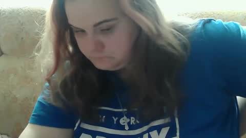 Snapshot of mavka2025 chatting on March 5, 11:28 am Mavka2025 online show from March 5, 11:28 am