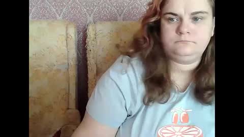 Snapshot of mavka2025 chatting on March 6, 6:54 am Mavka2025 online show from March 6, 6:54 am