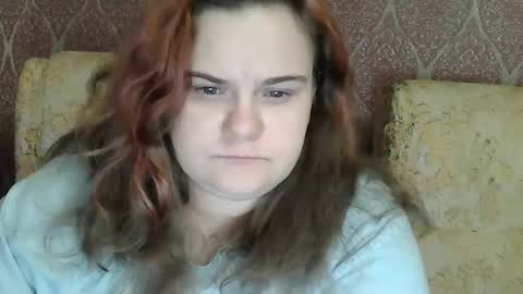 Snapshot of mavka2025 chatting on March 7, 9:45 pm Mavka2025 online show from March 7, 9:45 pm