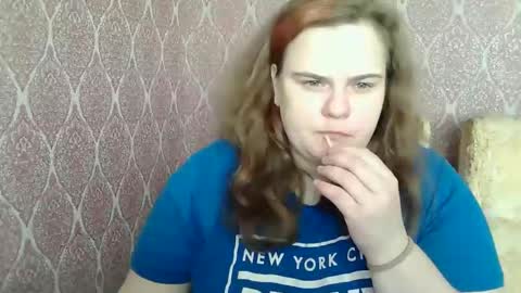 Snapshot of mavka2025 chatting on March 8, 9:46 am Mavka2025 online show from March 8, 9:46 am