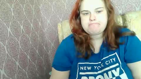 Snapshot of mavka2025 chatting on March 14, 8:09 am Mavka2025 online show from March 14, 8:09 am