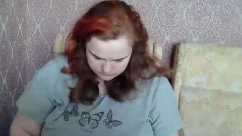 Snapshot of mavka2025 chatting on March 16, 6:39 am Mavka2025 online show from March 16, 6:39 am